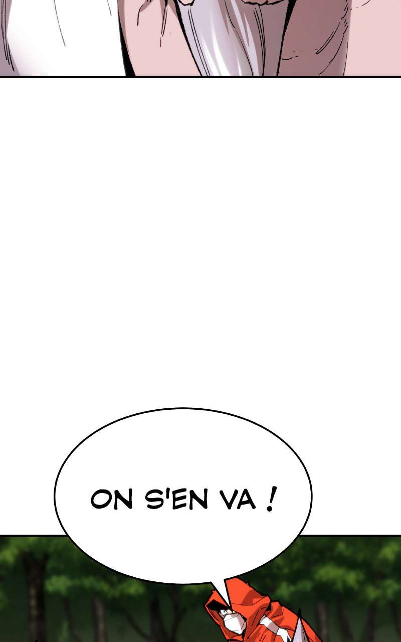  Limit Breaker - Chapitre 84 - 15