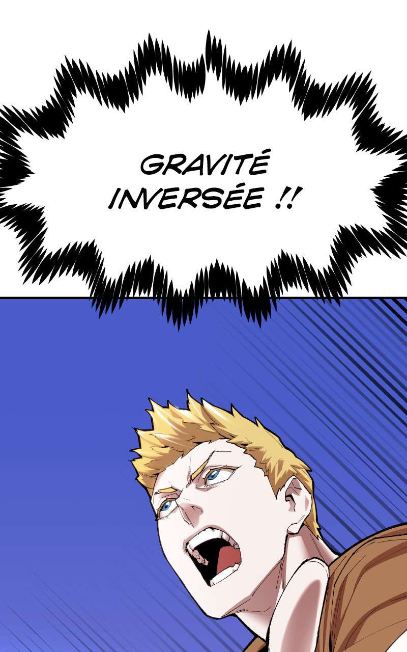  Limit Breaker - Chapitre 84 - 34