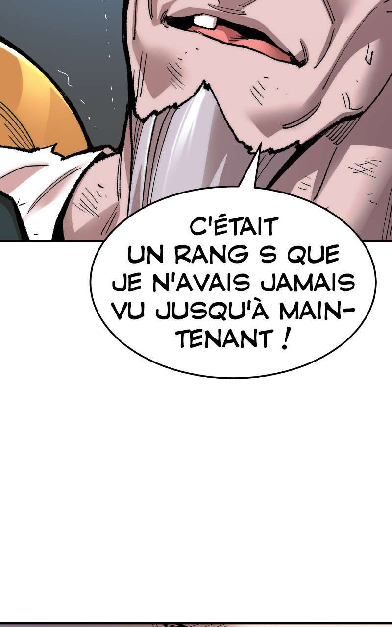  Limit Breaker - Chapitre 84 - 126