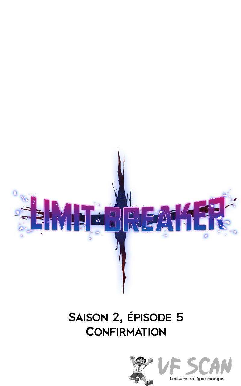  Limit Breaker - Chapitre 84 - 1