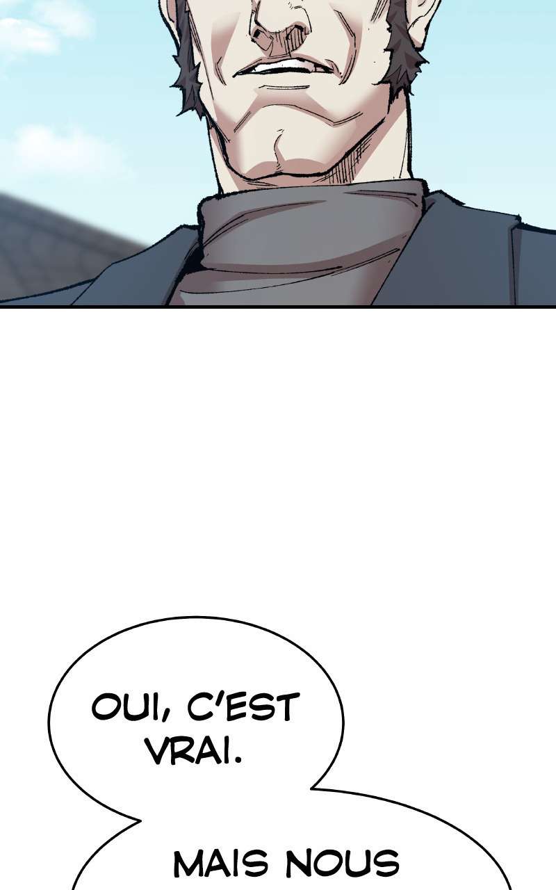  Limit Breaker - Chapitre 84 - 147