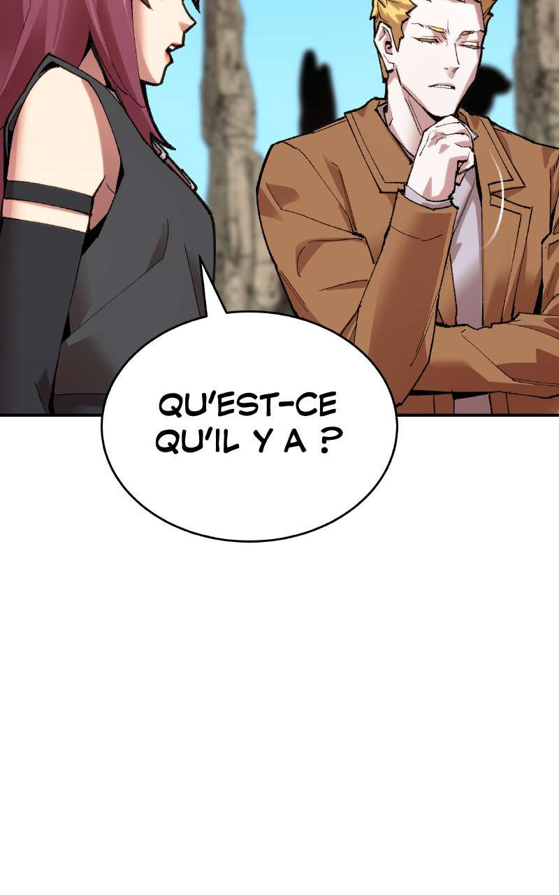  Limit Breaker - Chapitre 84 - 73