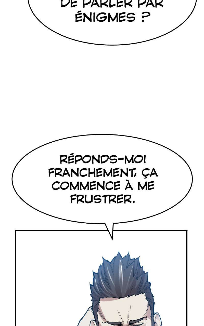  Limit Breaker - Chapitre 84 - 151