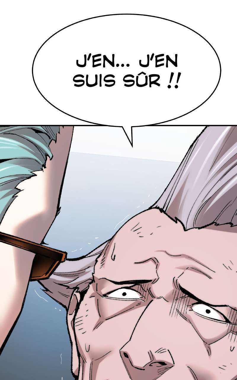  Limit Breaker - Chapitre 84 - 125