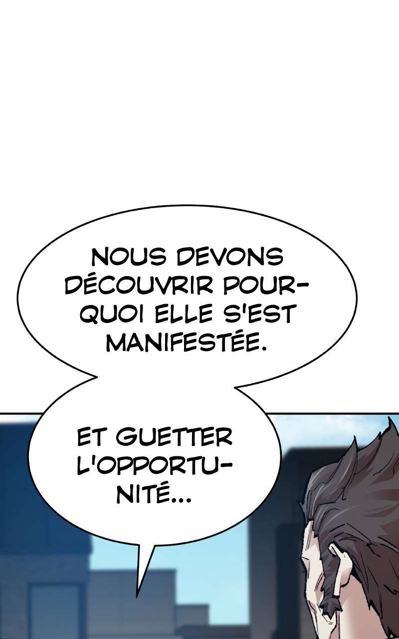  Limit Breaker - Chapitre 84 - 166