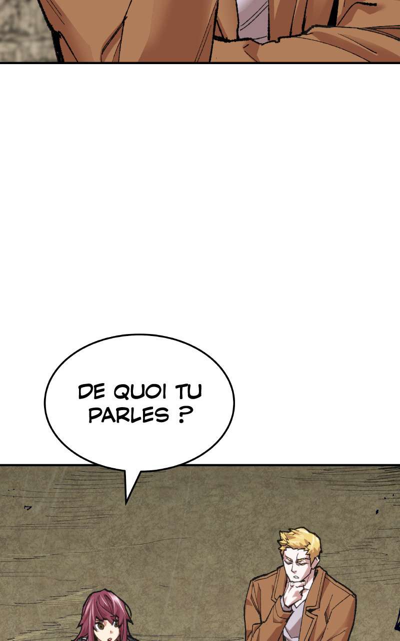  Limit Breaker - Chapitre 84 - 75