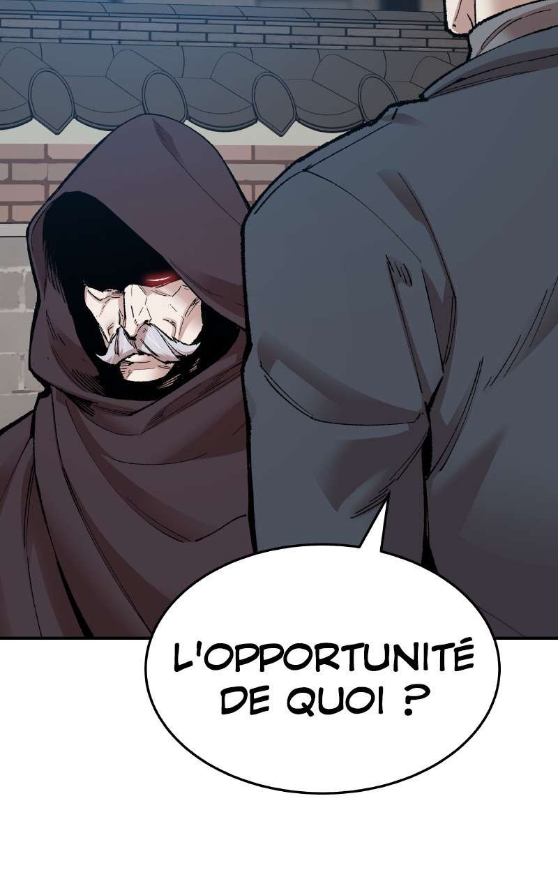  Limit Breaker - Chapitre 84 - 167