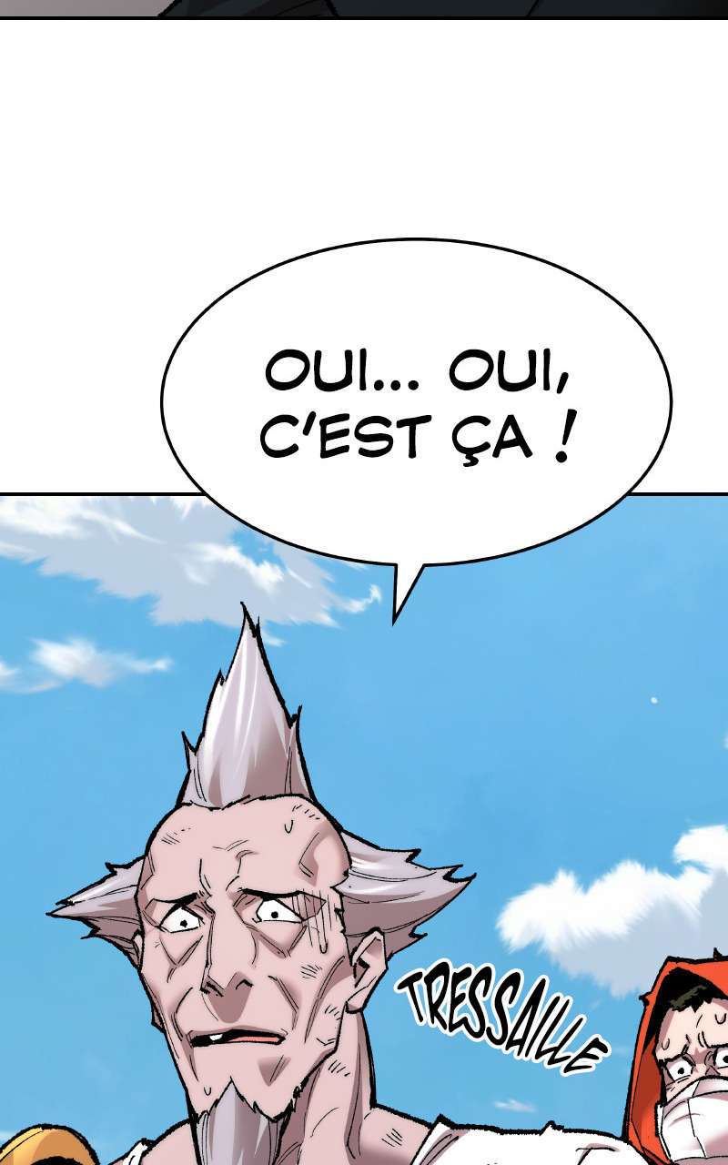  Limit Breaker - Chapitre 84 - 113