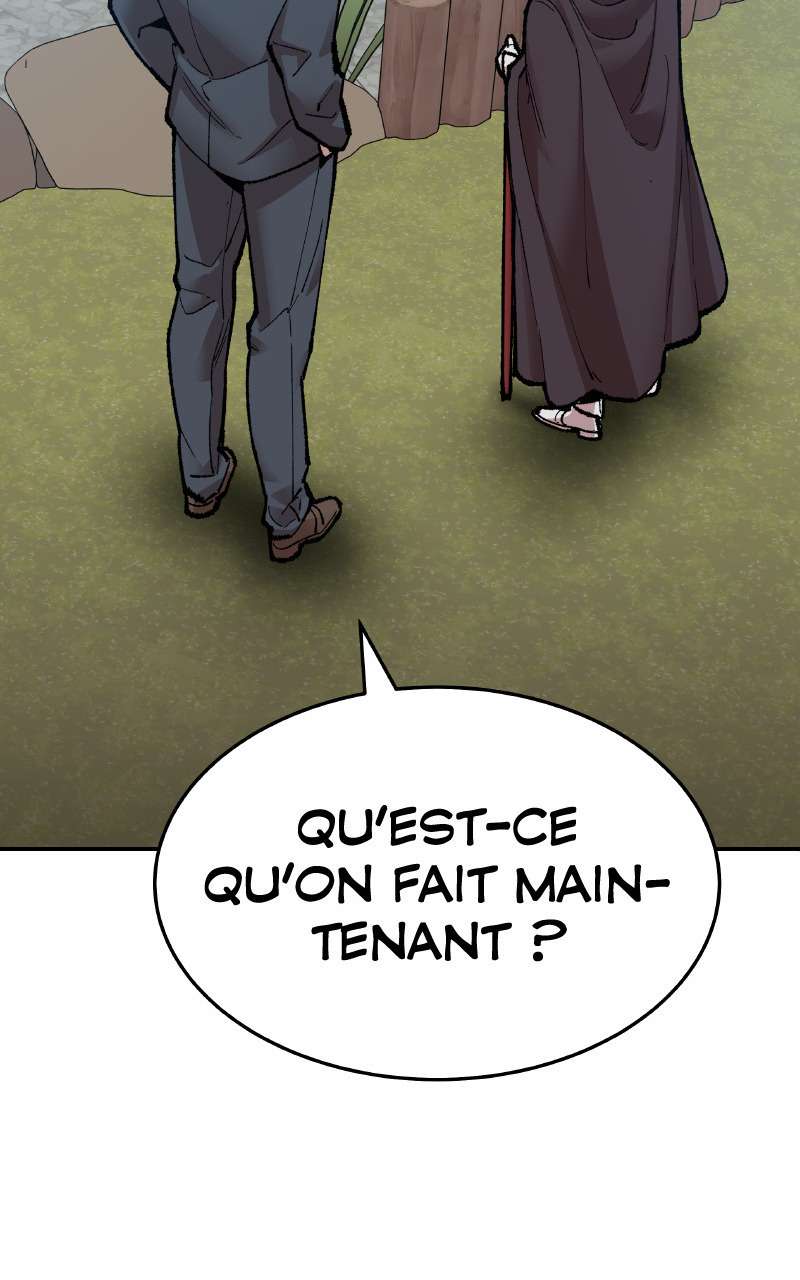  Limit Breaker - Chapitre 84 - 165