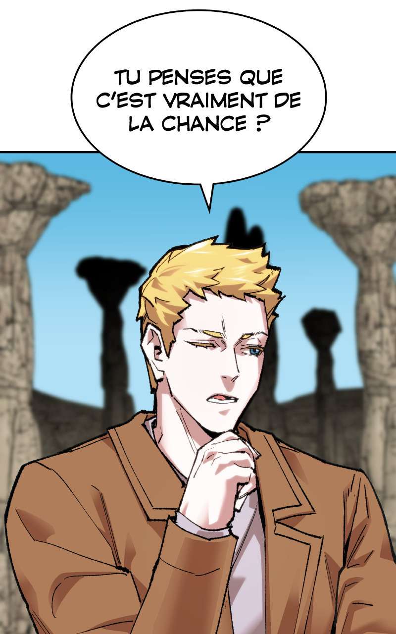  Limit Breaker - Chapitre 84 - 74