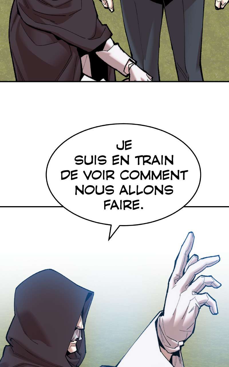  Limit Breaker - Chapitre 84 - 173