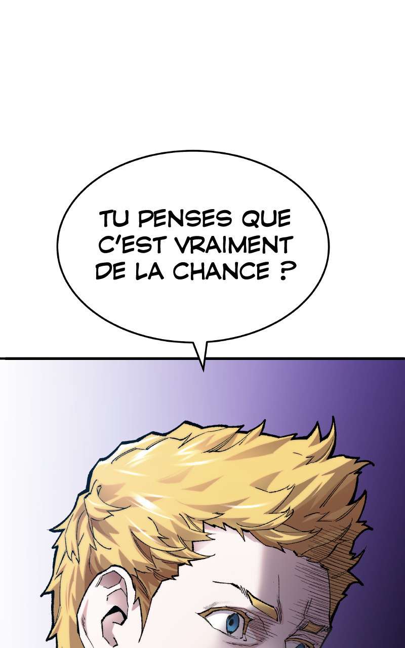  Limit Breaker - Chapitre 84 - 80