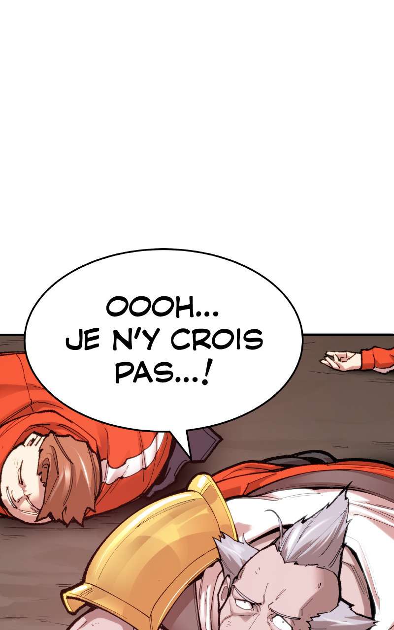  Limit Breaker - Chapitre 84 - 2