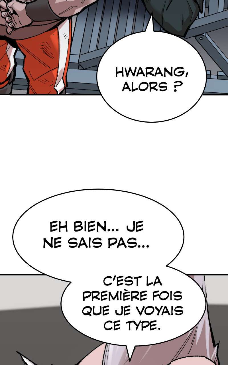  Limit Breaker - Chapitre 84 - 109