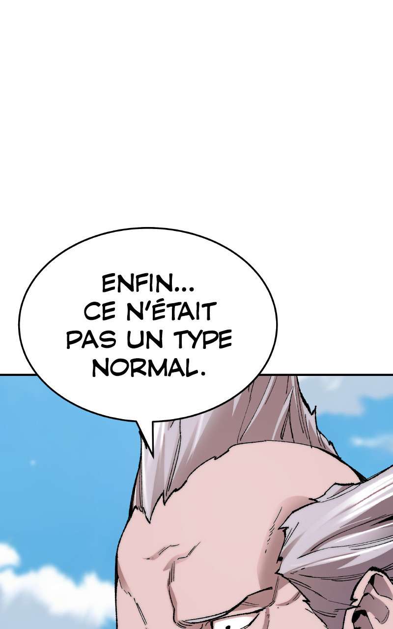  Limit Breaker - Chapitre 84 - 117