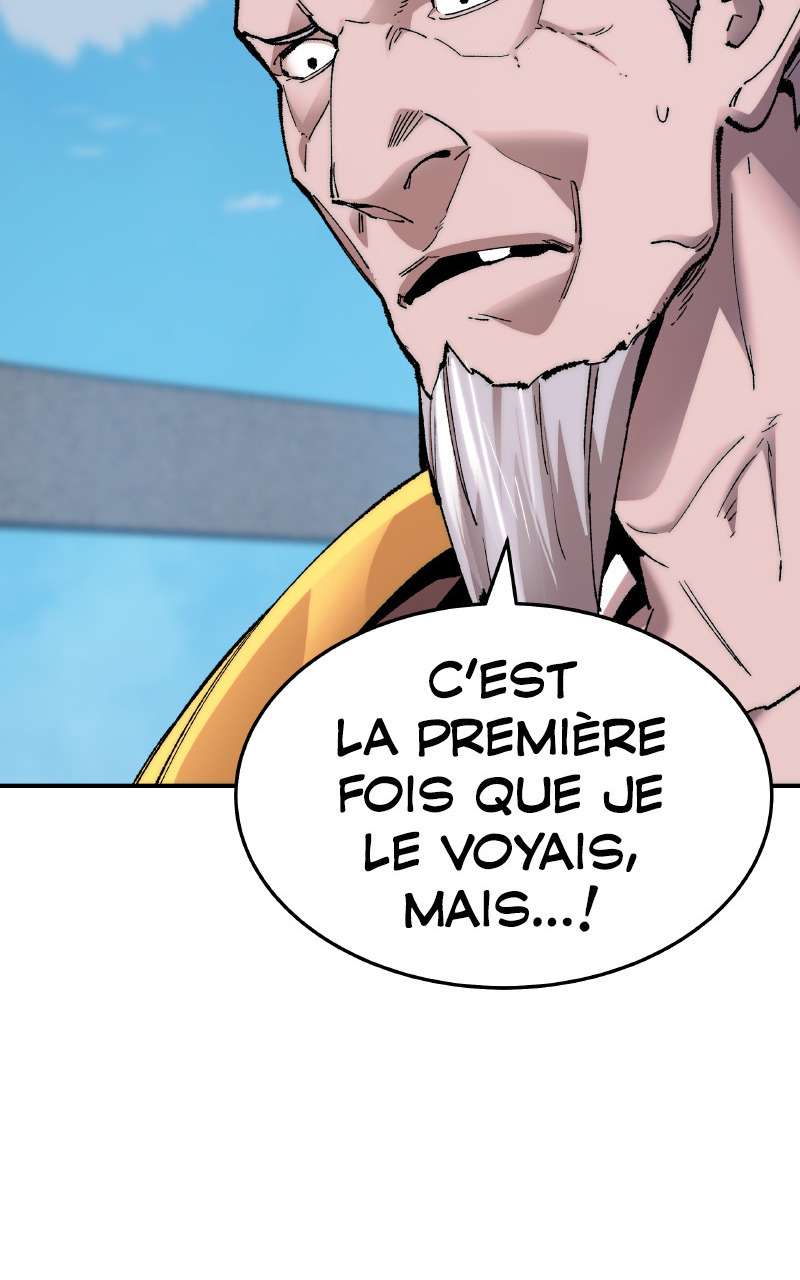  Limit Breaker - Chapitre 84 - 118