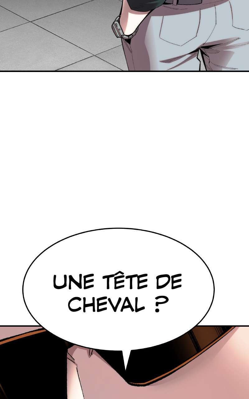  Limit Breaker - Chapitre 84 - 132