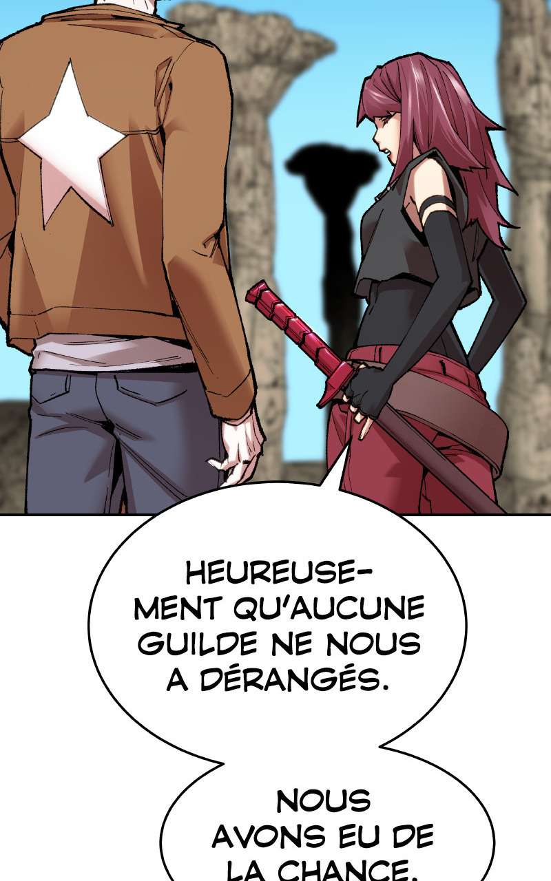  Limit Breaker - Chapitre 84 - 71