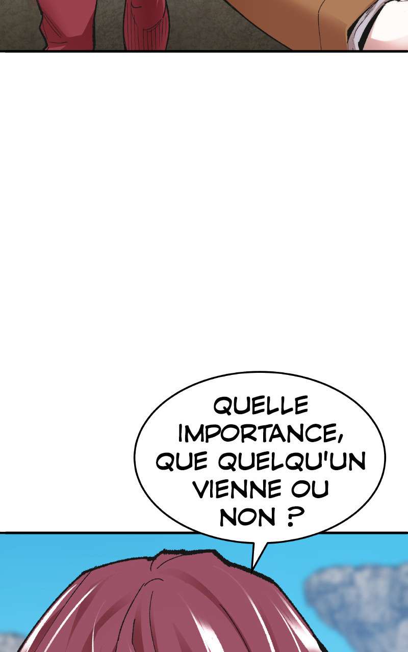  Limit Breaker - Chapitre 84 - 83