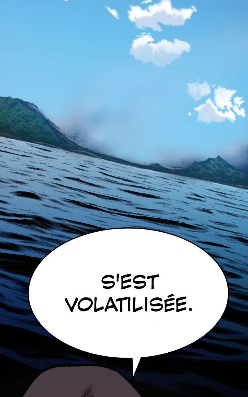  Limit Breaker - Chapitre 84 - 161