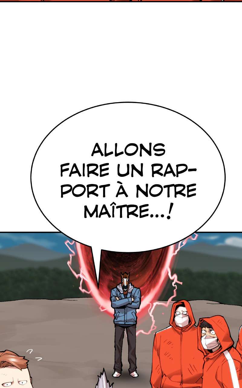  Limit Breaker - Chapitre 84 - 23