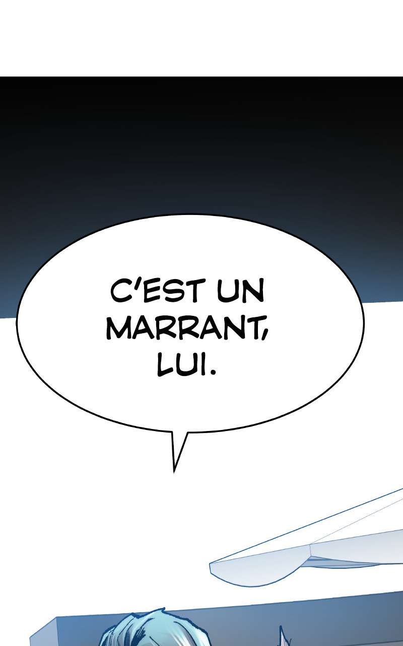  Limit Breaker - Chapitre 84 - 134