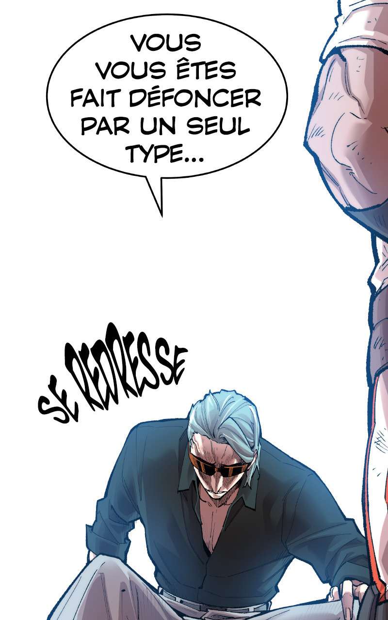  Limit Breaker - Chapitre 84 - 115