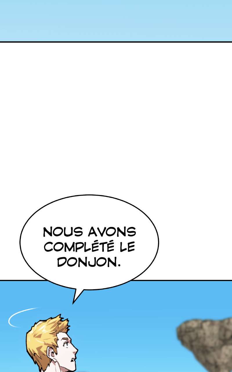  Limit Breaker - Chapitre 84 - 70