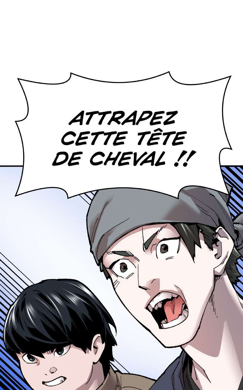  Limit Breaker - Chapitre 84 - 184