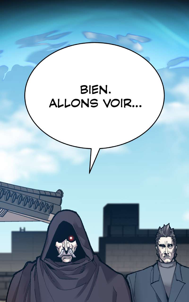  Limit Breaker - Chapitre 84 - 176