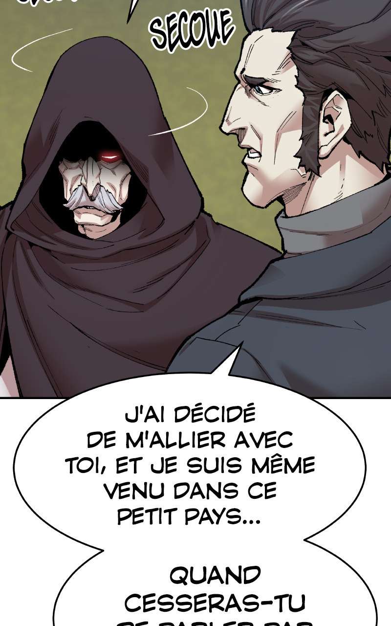  Limit Breaker - Chapitre 84 - 150