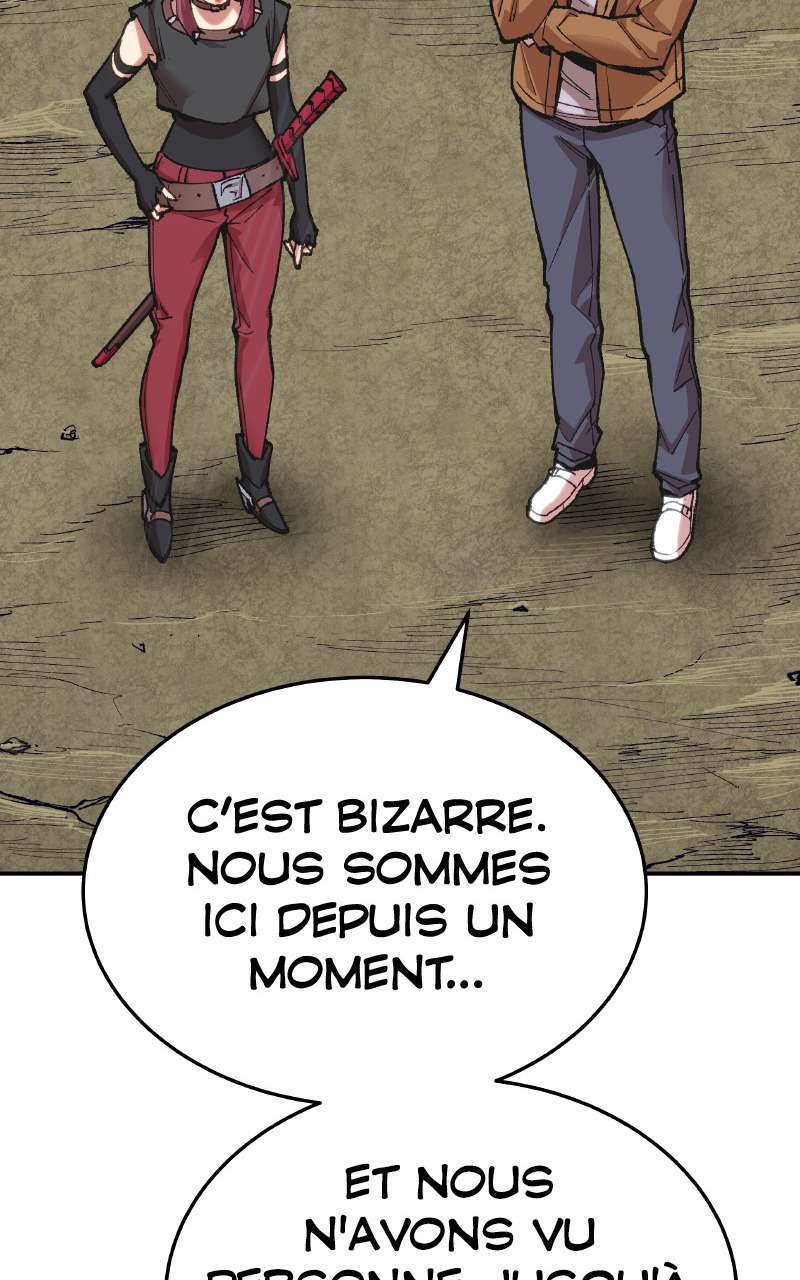  Limit Breaker - Chapitre 84 - 76