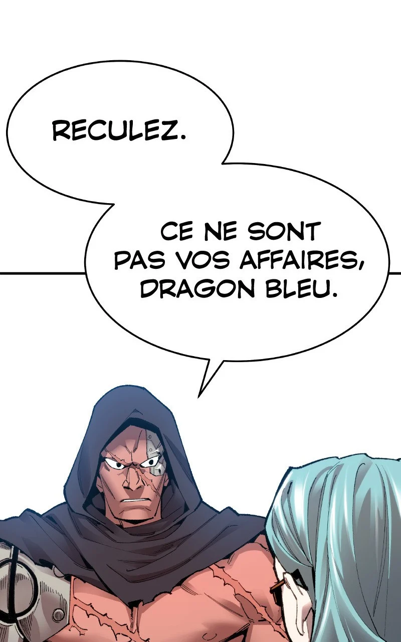  Limit Breaker - Chapitre 85 - 156