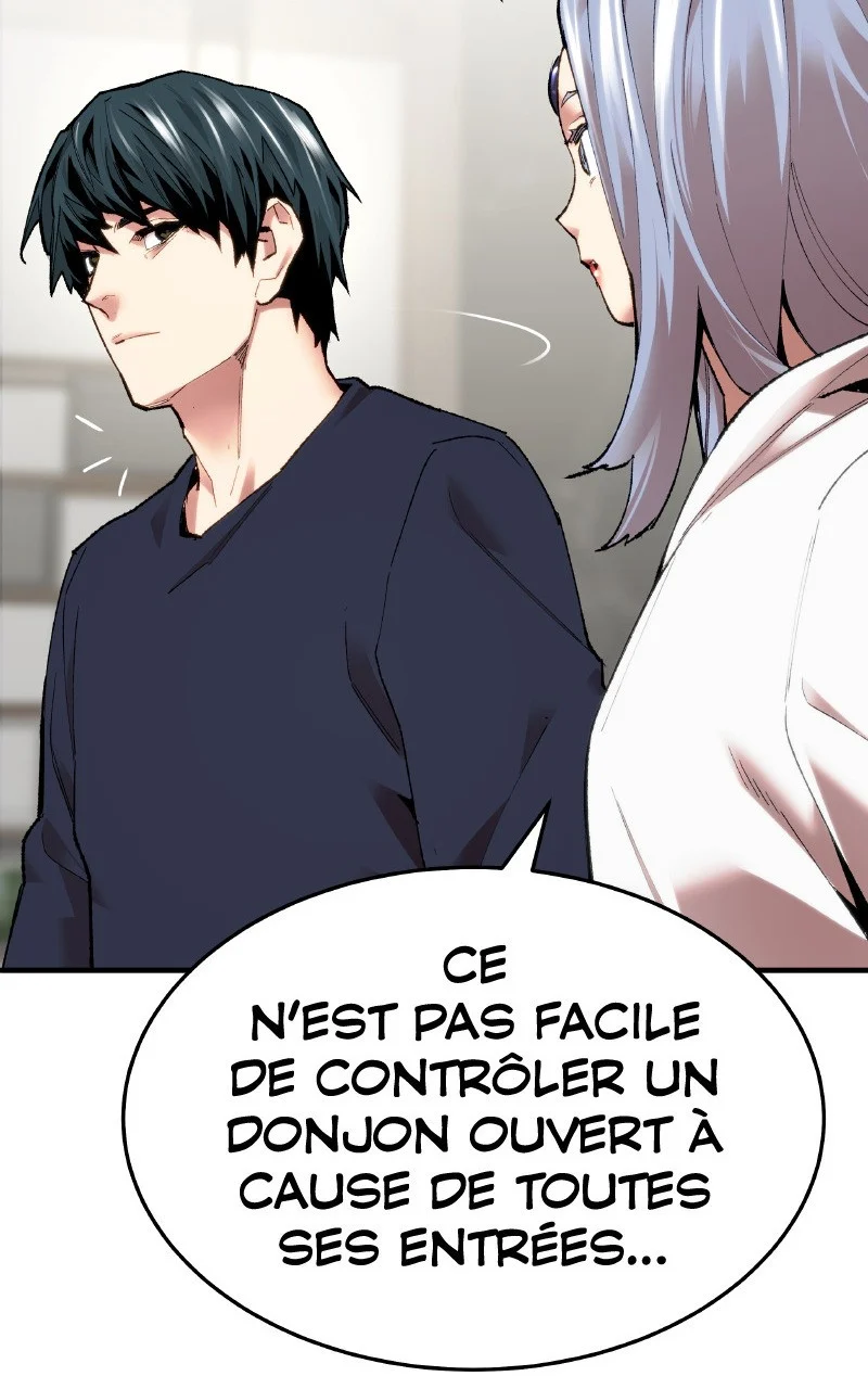  Limit Breaker - Chapitre 85 - 42