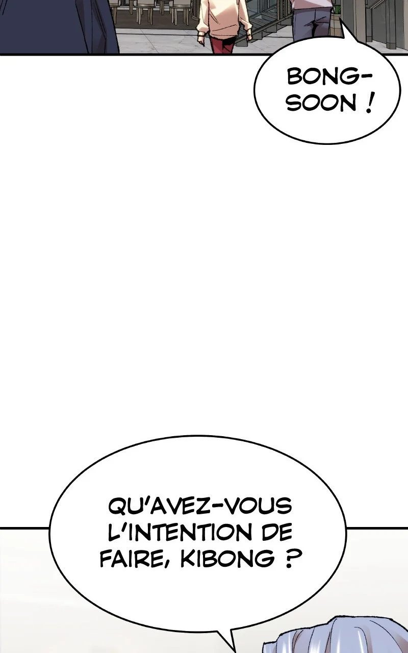  Limit Breaker - Chapitre 85 - 41