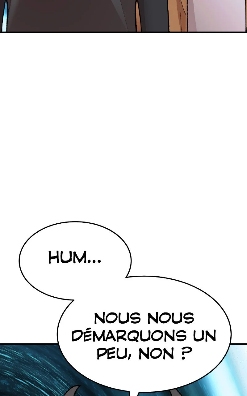  Limit Breaker - Chapitre 85 - 109