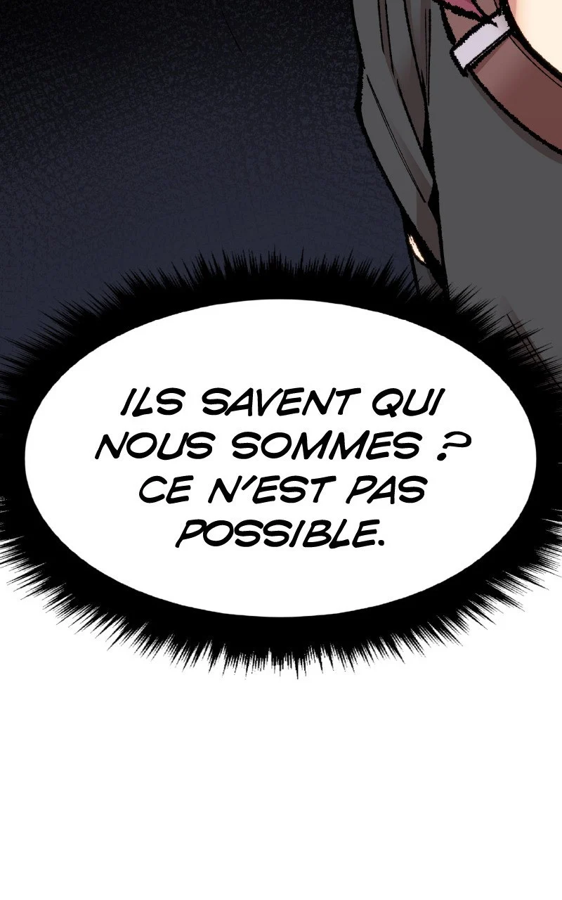  Limit Breaker - Chapitre 85 - 117