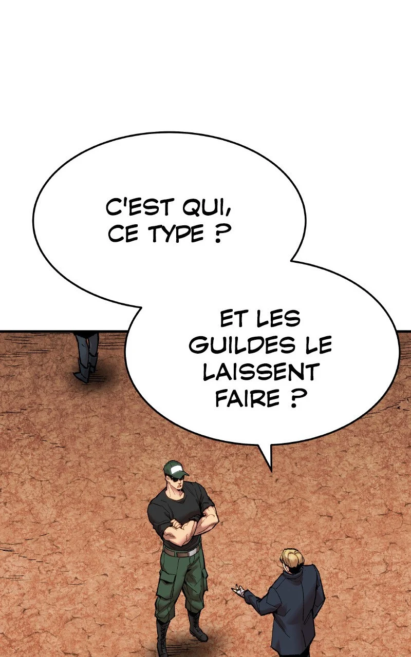  Limit Breaker - Chapitre 85 - 100