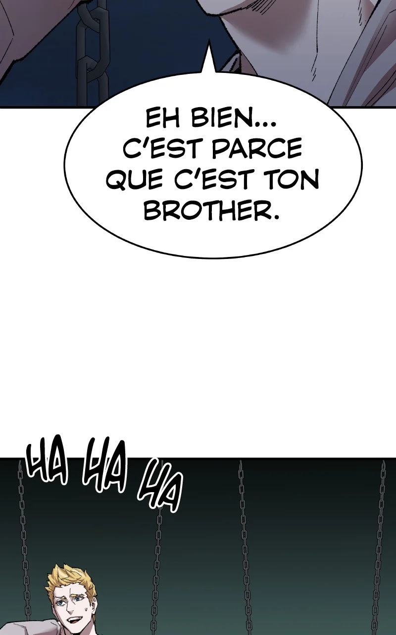  Limit Breaker - Chapitre 85 - 75