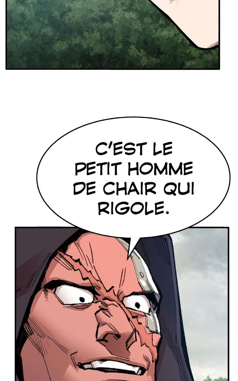  Limit Breaker - Chapitre 86 - 53