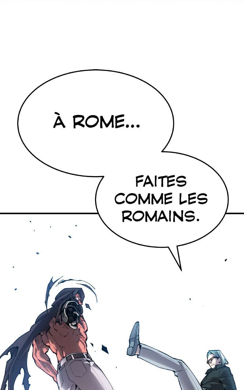  Limit Breaker - Chapitre 86 - 16