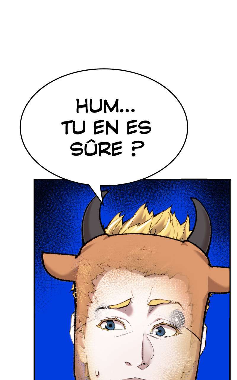  Limit Breaker - Chapitre 86 - 127