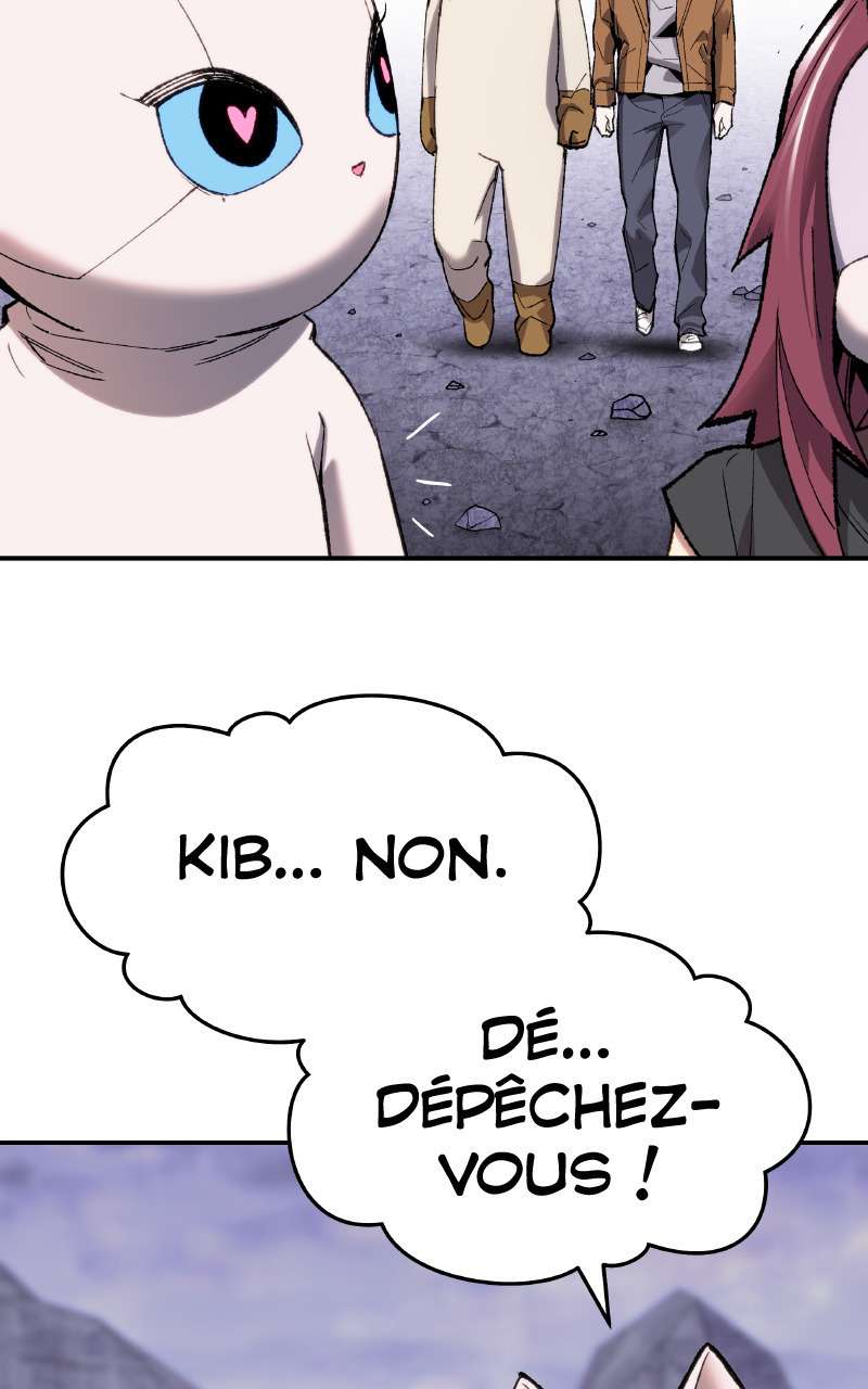  Limit Breaker - Chapitre 87 - 113