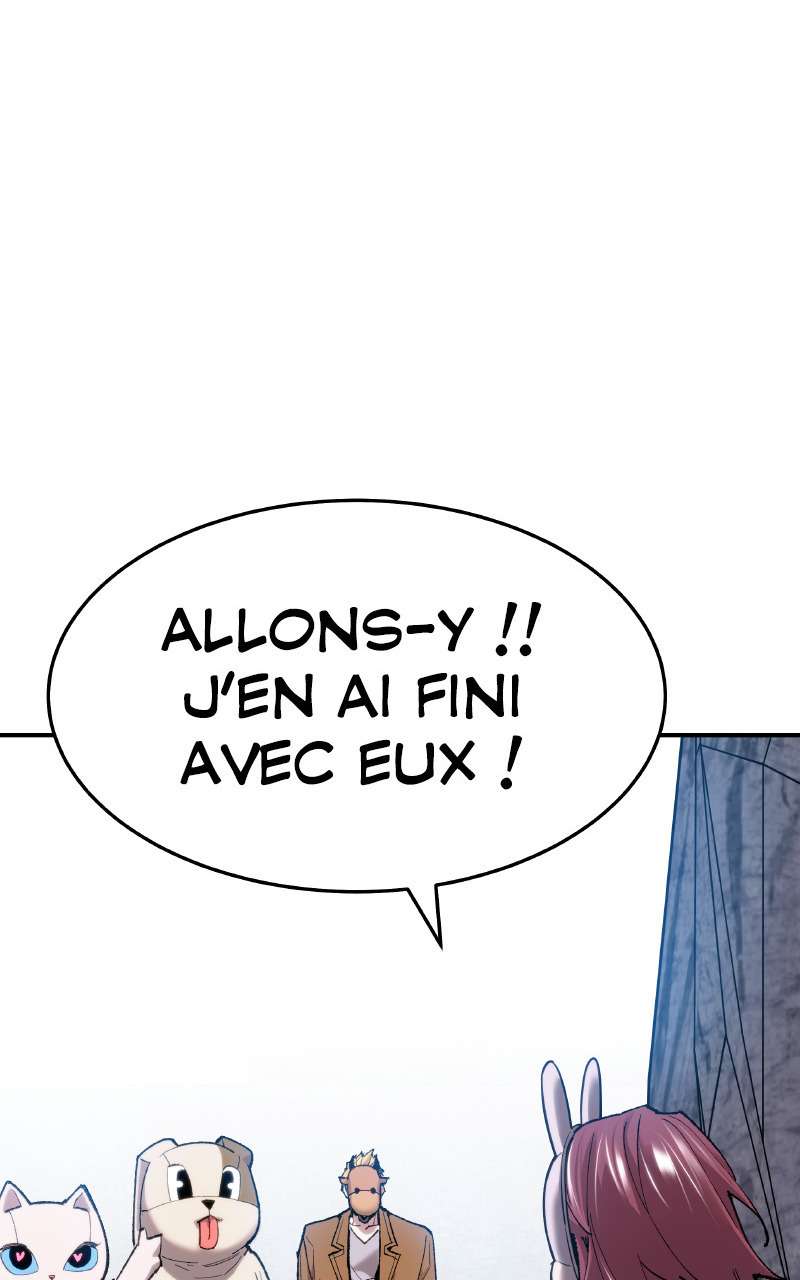  Limit Breaker - Chapitre 87 - 101