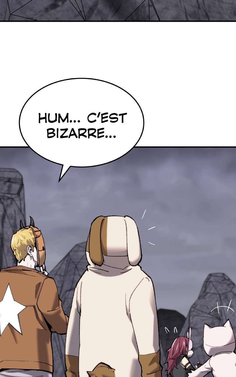  Limit Breaker - Chapitre 87 - 103