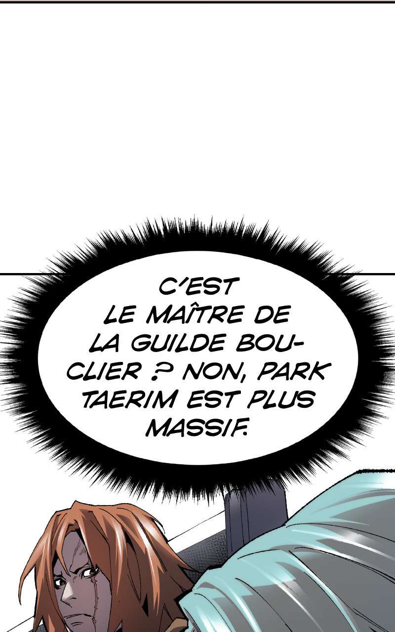  Limit Breaker - Chapitre 89 - 108