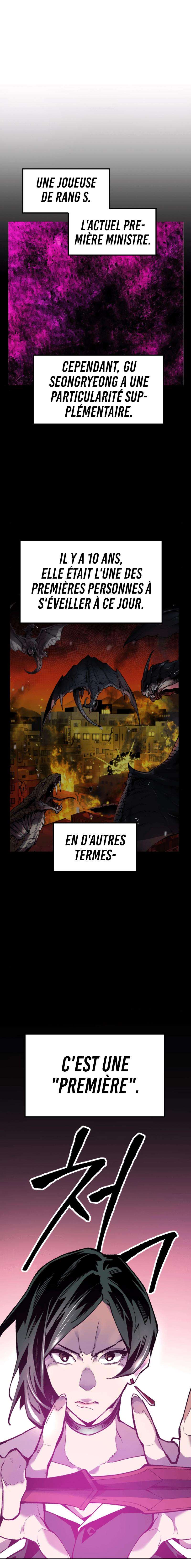  Limit Breaker - Chapitre 9 - 10