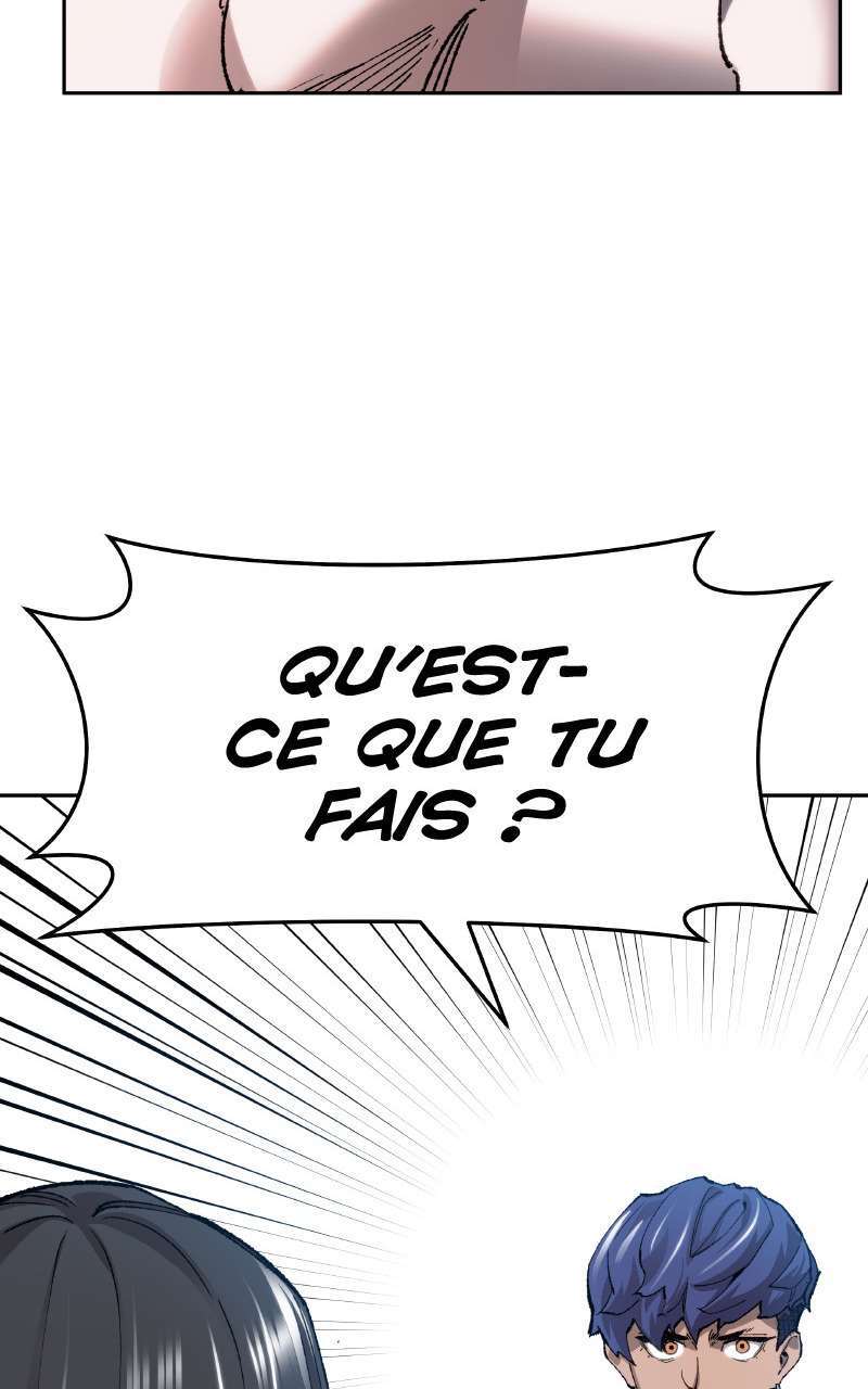  Limit Breaker - Chapitre 90 - 94