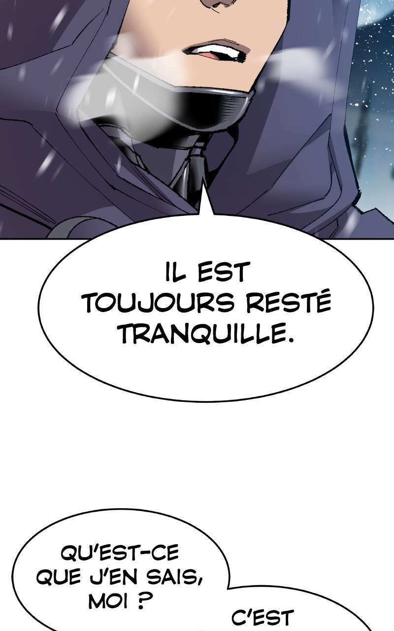  Limit Breaker - Chapitre 90 - 41