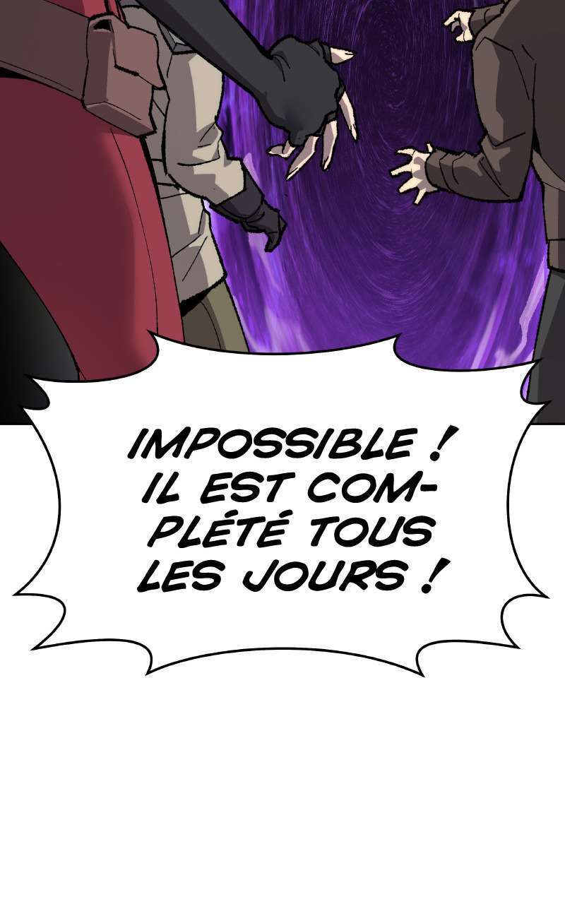  Limit Breaker - Chapitre 90 - 218